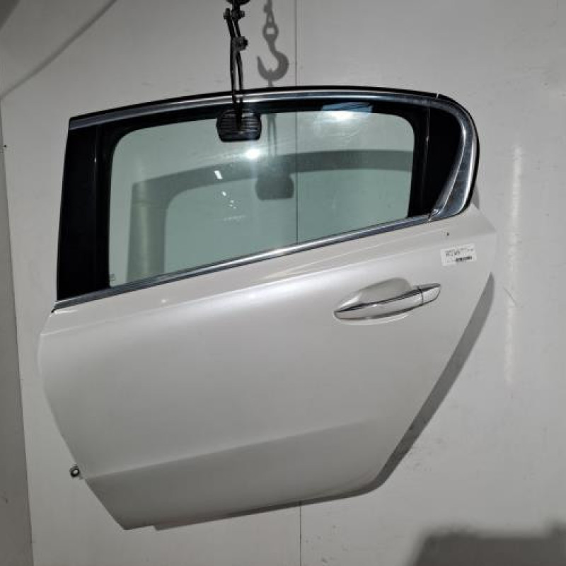 Porte arriere gauche PEUGEOT 508 1