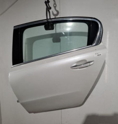 Porte arriere gauche PEUGEOT 508 1