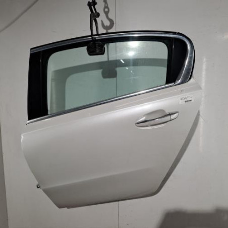 Porte arriere gauche PEUGEOT 508 1