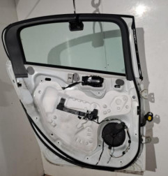 Porte arriere gauche PEUGEOT 508 1 Photo n°3