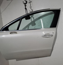 Porte avant gauche PEUGEOT 508 1 Photo n°1
