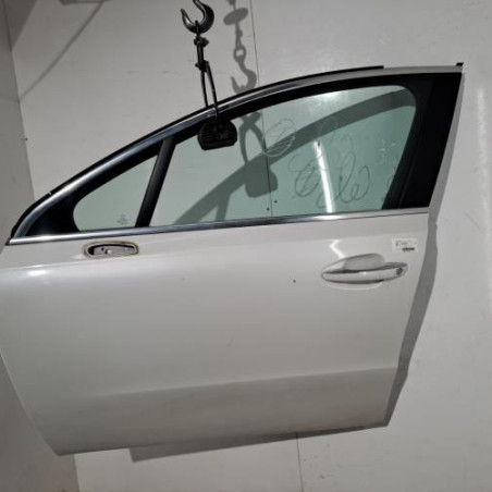 Porte avant gauche PEUGEOT 508 1 Photo n°1