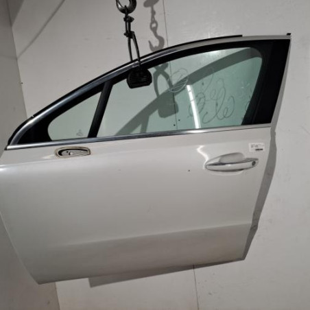 Porte avant gauche PEUGEOT 508 1