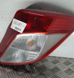 Feu arriere principal droit (feux) TOYOTA YARIS 3