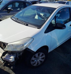 Feu arriere principal droit (feux) TOYOTA YARIS 3 Photo n°5