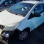 Feu arriere principal droit (feux) TOYOTA YARIS 3