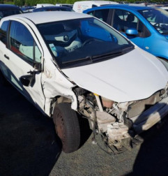 Feu arriere principal droit (feux) TOYOTA YARIS 3 Photo n°6