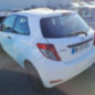 Feu arriere principal droit (feux) TOYOTA YARIS 3