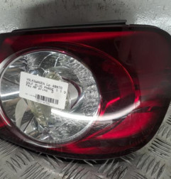 Feu arriere principal droit (feux) VOLKSWAGEN GOLF PLUS