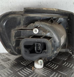 Feu arriere principal droit (feux) VOLKSWAGEN GOLF PLUS Photo n°3