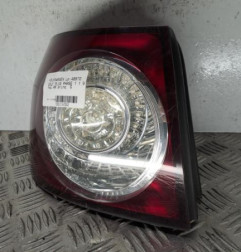 Feu arriere principal gauche (feux) VOLKSWAGEN GOLF PLUS Photo n°1