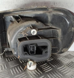 Feu arriere principal gauche (feux) VOLKSWAGEN GOLF PLUS Photo n°3