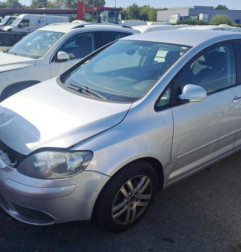 Feu arriere principal gauche (feux) VOLKSWAGEN GOLF PLUS Photo n°6