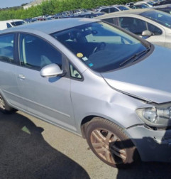 Feu arriere principal gauche (feux) VOLKSWAGEN GOLF PLUS Photo n°7