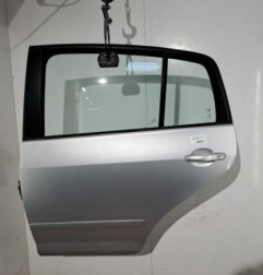 Porte arriere gauche VOLKSWAGEN GOLF PLUS Photo n°1
