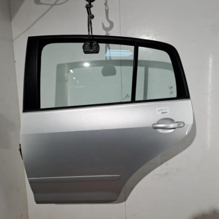 Porte arriere gauche VOLKSWAGEN GOLF PLUS Photo n°1