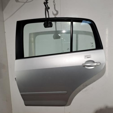 Porte arriere gauche VOLKSWAGEN GOLF PLUS