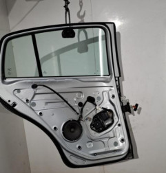 Porte arriere gauche VOLKSWAGEN GOLF PLUS Photo n°4