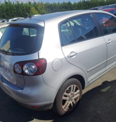 Porte arriere gauche VOLKSWAGEN GOLF PLUS Photo n°7