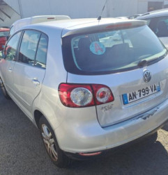 Porte arriere gauche VOLKSWAGEN GOLF PLUS Photo n°8