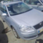 Porte avant droit VOLKSWAGEN POLO 4
