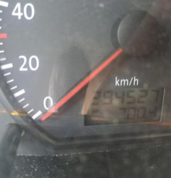 Porte avant droit VOLKSWAGEN POLO 4 Photo n°9