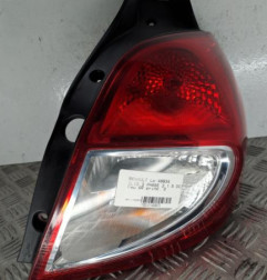 Feu arriere principal droit (feux) RENAULT CLIO 3 Photo n°1