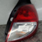Feu arriere principal droit (feux) RENAULT CLIO 3