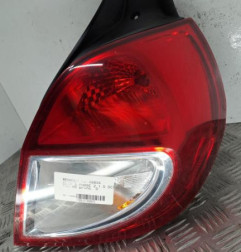 Feu arriere principal droit (feux) RENAULT CLIO 3