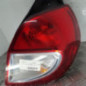 Feu arriere principal droit (feux) RENAULT CLIO 3