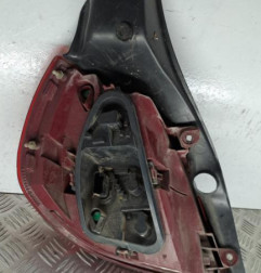 Feu arriere principal droit (feux) RENAULT CLIO 3 Photo n°3