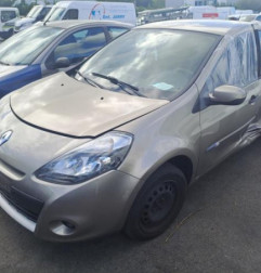 Feu arriere principal droit (feux) RENAULT CLIO 3 Photo n°6