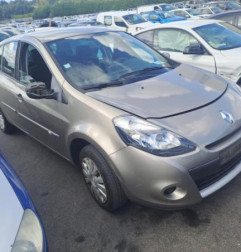 Feu arriere principal droit (feux) RENAULT CLIO 3 Photo n°7