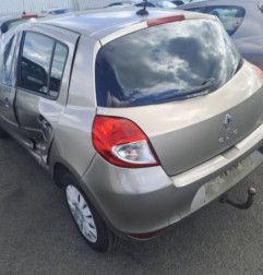 Feu arriere principal droit (feux) RENAULT CLIO 3 Photo n°9