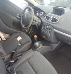 Feu arriere principal droit (feux) RENAULT CLIO 3 Photo n°10