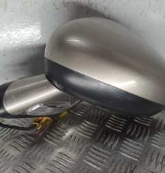 Retroviseur gauche CITROEN C4 2 Photo n°1