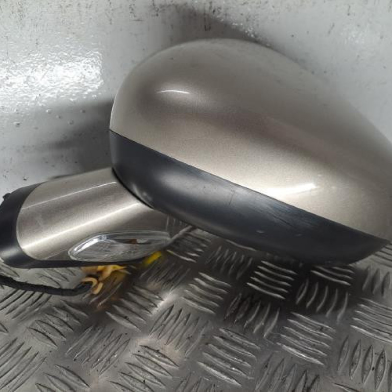 Retroviseur gauche CITROEN C4 2