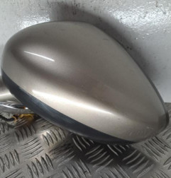 Retroviseur gauche CITROEN C4 2