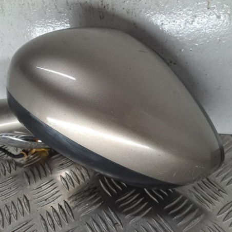 Retroviseur gauche CITROEN C4 2