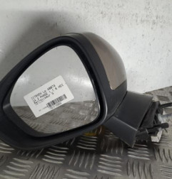 Retroviseur gauche CITROEN C4 2 Photo n°3