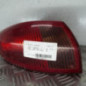 Feu arriere principal gauche (feux) ALFA ROMEO 147
