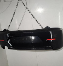 Pare choc arriere ALFA ROMEO 147 Photo n°1