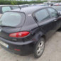 Pare choc arriere ALFA ROMEO 147