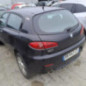 Pare choc arriere ALFA ROMEO 147