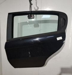 Porte arriere gauche ALFA ROMEO 147 Photo n°1