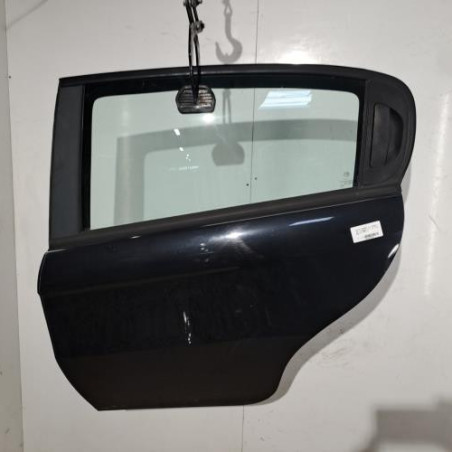 Porte arriere gauche ALFA ROMEO 147 Photo n°1