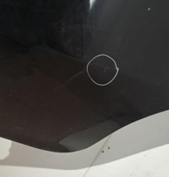 Porte arriere gauche ALFA ROMEO 147 Photo n°3