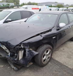 Porte arriere gauche ALFA ROMEO 147 Photo n°5