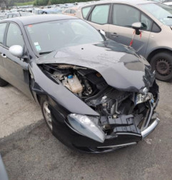 Porte arriere gauche ALFA ROMEO 147 Photo n°6