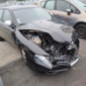 Porte arriere gauche ALFA ROMEO 147